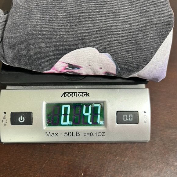 MELANIE MARTINEZ Portals Tee Fairycore Concert T-Shirt | Size L Cropped Raw Hem - Picture 11 of 11